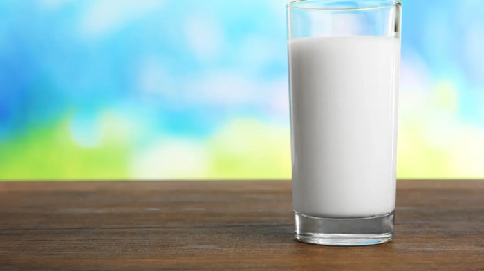 Susu kambing di Kawunganten, Cilacap