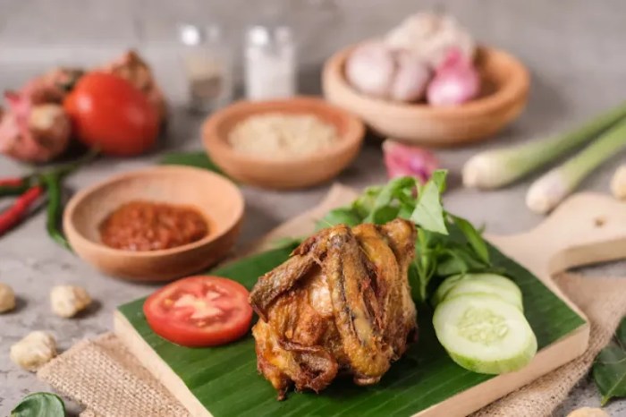 5 Ayam Goreng Arab Enak di Jakarta, Harganya Mulai Rp 15 Ribu