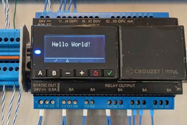 Em4 peternakan ayam di Gaung Anak Serka, Indragiri Hilir