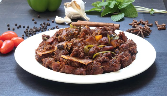 6 Olahan Daging Kambing yang Menggugah Selera - Photo Fimela.com Daging kambing di Wilangan, Nganjuk