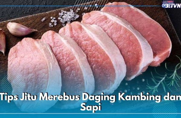 Daging kambing di Mejobo, Kudus