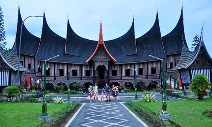 Kota Padang Panjang: Geliat Perdagangan di “Kota Serambi Mekah ... Kota Padang Panjang: Geliat Perdagangan di “Kota Serambi Mekah ...