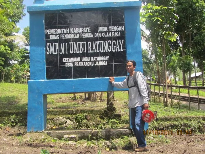 SMP NEGERI 1 UMBU RATU NGGAY - annibuku.com SMP NEGERI 1 UMBU RATU NGGAY - annibuku.com