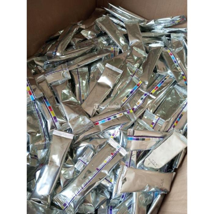 Susu kambing di Wates, Kulon Progo