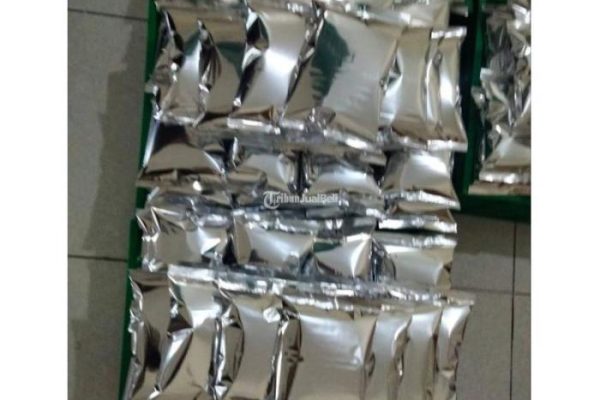 Susu kambing di Baturetno, Wonogiri