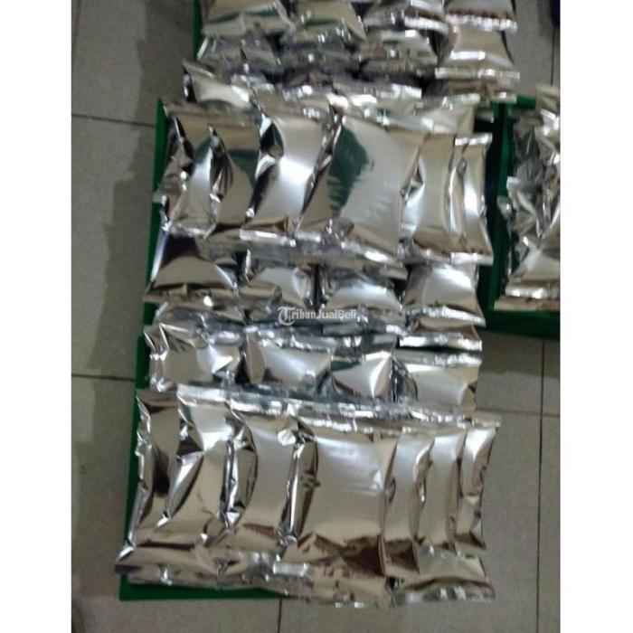 Susu kambing di Baturetno, Wonogiri