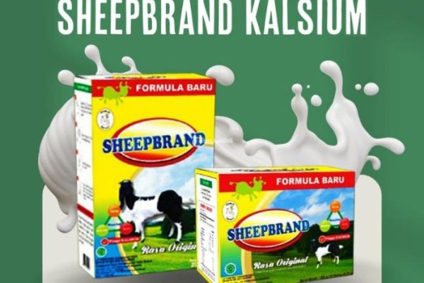 Susu kambing di Bubulan, Bojonegoro