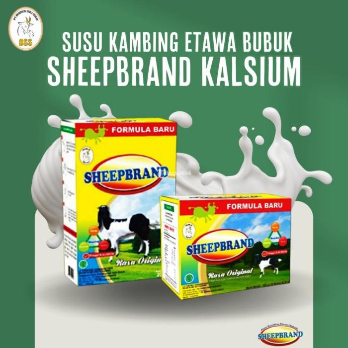 Susu Kambing Etawa Bubuk Halal Bisa Bayar Ditempat di Sleman - Tribun ... Susu kambing di Bubulan, Bojonegoro