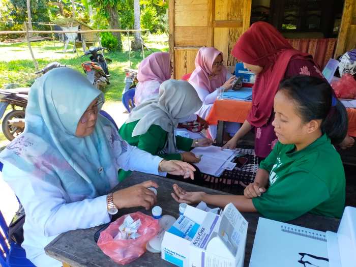 Kabupaten Pesisir Selatan