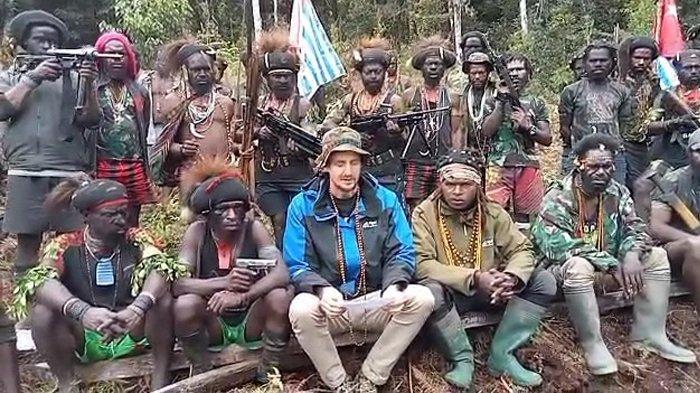 Mengenal Kabupaten Nduga di Papua Pegunungan yang Jadi Daerah Rawan KKB ... Daun penggemuk ayam di Yenggelo, Kab. Nduga