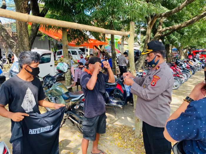 Tanamkan Cinta Tanah Air Sejak Dini, Babinsa Koramil 1420-06/Panca ... Daun penggemuk ayam di Panca Rijang, Sidenreng Rappang