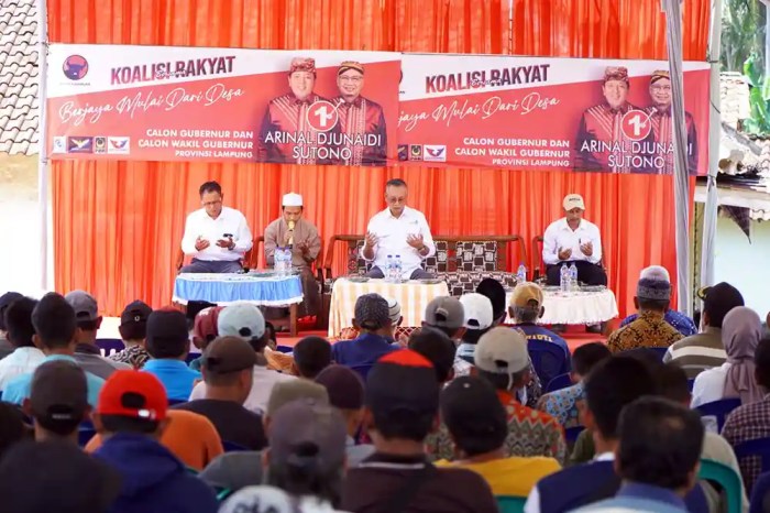 Objek Wisata Bahari di Pesawaran jadi destinasi favorit wisatawan Budidaya ayam di Padang Cermin, Pesawaran