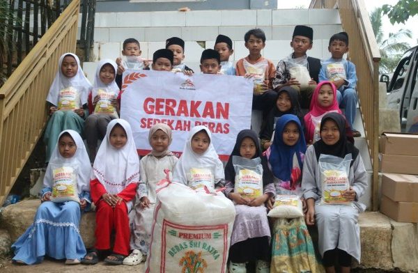 Daging kambing di Sindangkerta, Bandung Barat