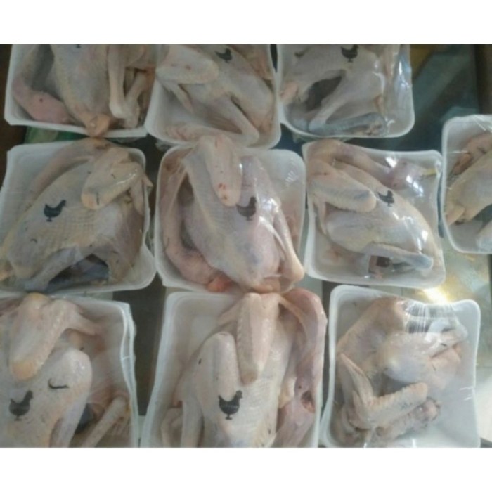 Jual Ayam Kampung Potong Dan Ayam Kampung Hidup | Shopee Indonesia Harga ayam kampung potong di Jatiasih, Kota Bekasi