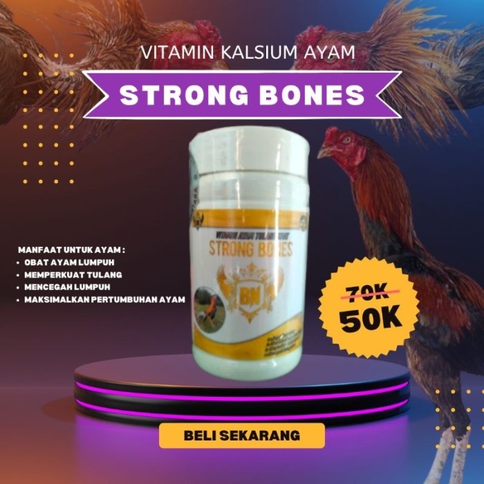 Promo Daun Cakar Ayam Bubuk 250 Gram - Ground Spikemoss Powder ... Daun penggemuk ayam di Palakka, Bone