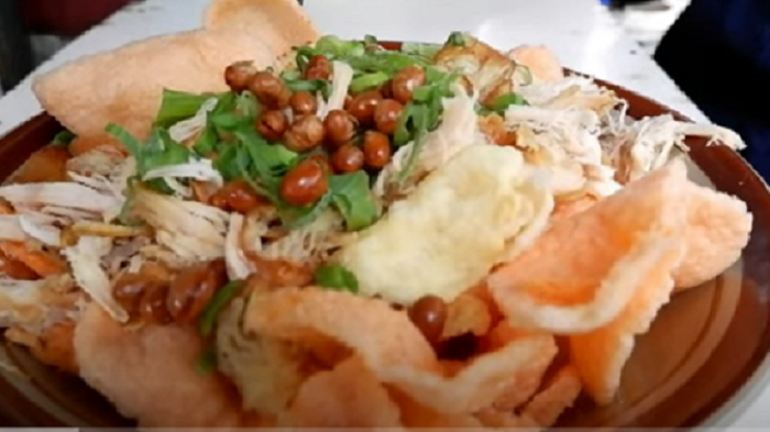 Jelang Lebaran Penjual Ayam Afkir Bermunculan di Belitung, Harga Ayam ... Ayam afkir di Ranca Bungur, Bogor