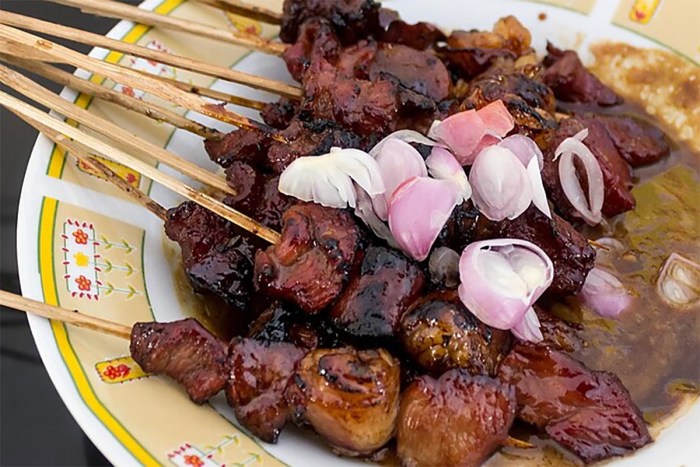 Banyak Dikonsumsi Saat Idul Adha, Ini Sederet Manfaat Daging Kambing ... Daging kambing di Pseksu, Lahat