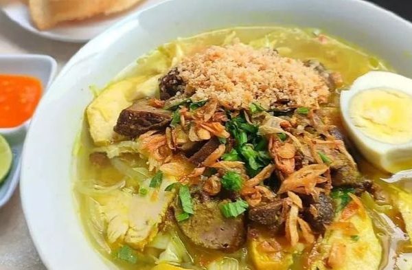 Daging kambing di Kebumen, Kabupaten Kebumen