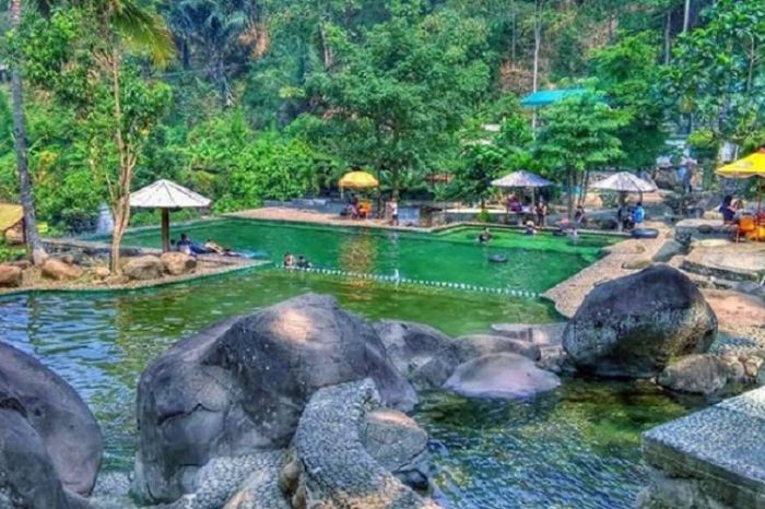 Daging kambing di Campaka, Purwakarta