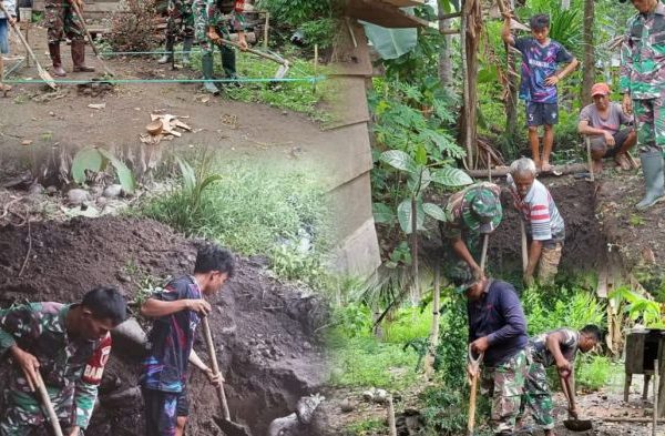 Daun penggemuk ayam di Ulu Bongka, Tojo Una-una