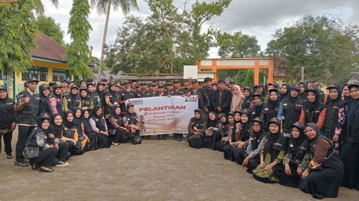 Sekilas Tentang Budidaya Ternak Ayam Kampung Petelur