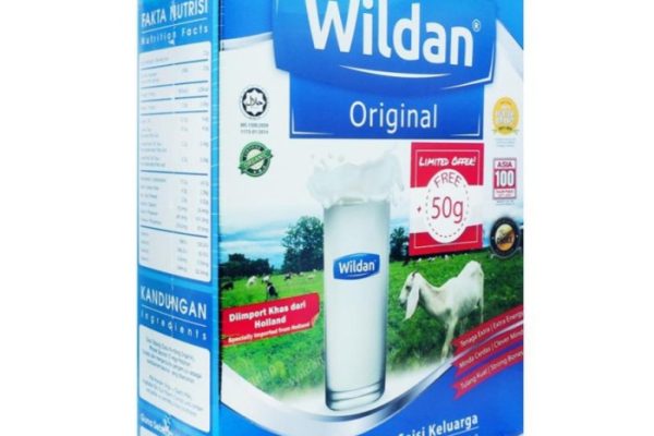 Susu kambing di Kwanyar, Bangkalan