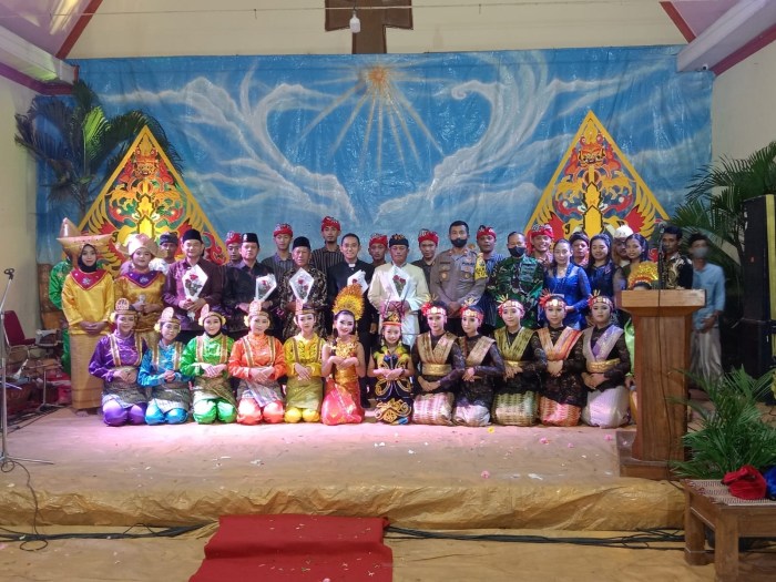 Daging kambing di Turi, Lamongan