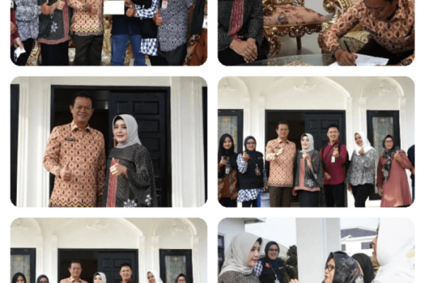 Daging kambing di Prabumulih Utara, Kota Prabumulih