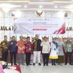 Budidaya ayam di Pariaman Tengah, Kota Pariaman