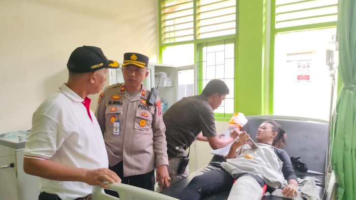 Penuhi permintaan telur ayam, ini yang dilakukan BUMG di Aceh Jaya ... Budidaya ayam di Bungus Teluk Kabung, Kota Padang