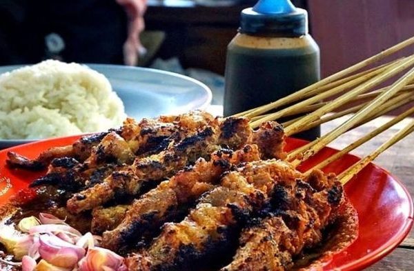 Daging kambing di Toroh, Grobogan