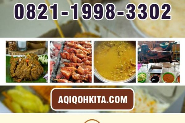 Daging kambing di Megaluh, Jombang