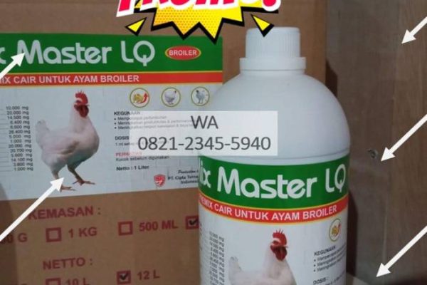 Daun penggemuk ayam di Kulawi, Sigi