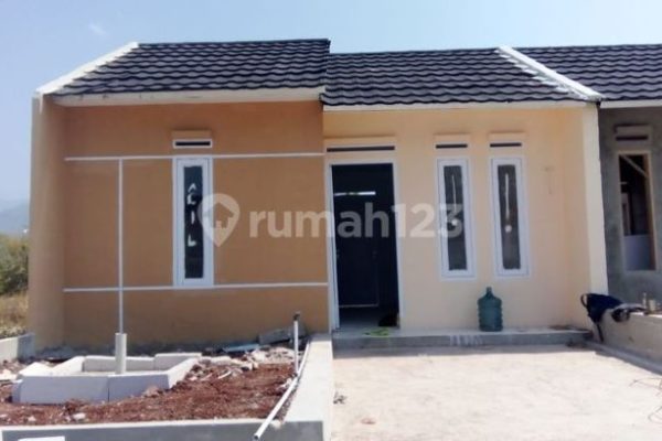 Tanah Sawah Dijual di Balubur Limbangan, Garut | Harga Per Meter 2025