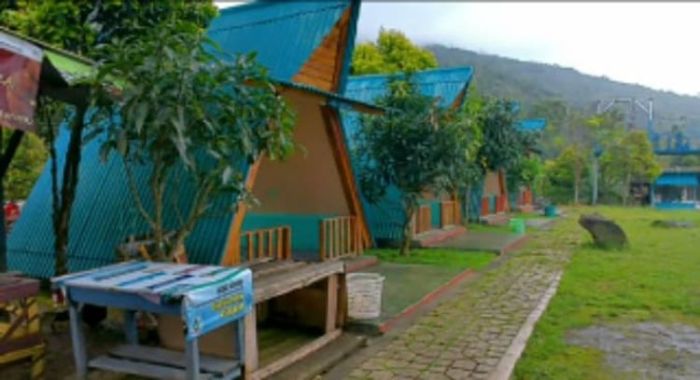 RESEP AYAM DAUN KEMANGI -- AROMA DAUN KEMANGINYA BIKIN MASAKANNYA LEBIH ... Daun penggemuk ayam di Cadasari, Kab. Pandeglang