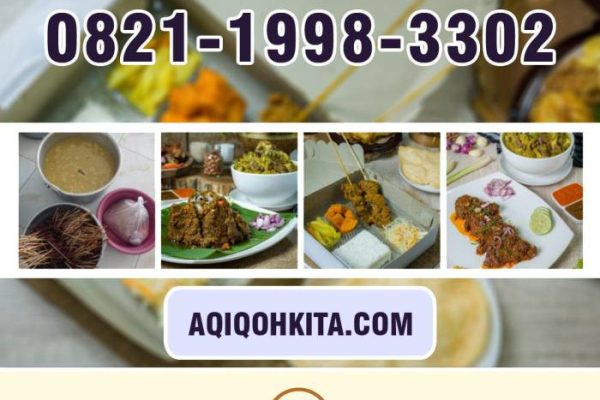 Daging kambing di Loceret, Nganjuk