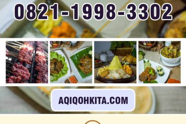 Daging kambing di Patianrowo, Nganjuk