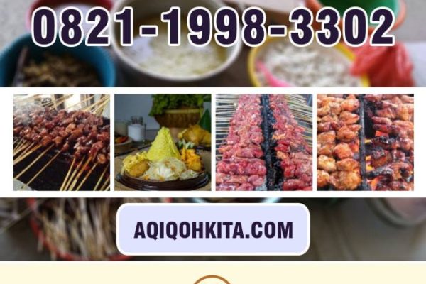 Daging kambing di Kalitidu, Bojonegoro