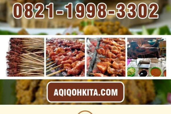 Daging kambing di Sukorame, Lamongan