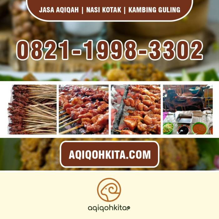 Daging kambing di Sukorame, Lamongan