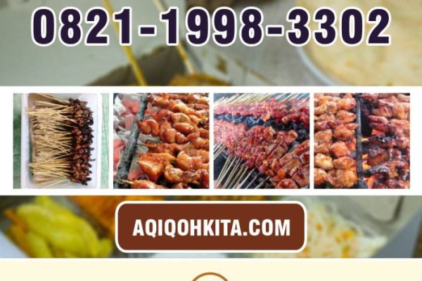 Daging kambing di Trawas, Mojokerto