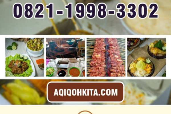 Daging kambing di Kawedanan, Magetan