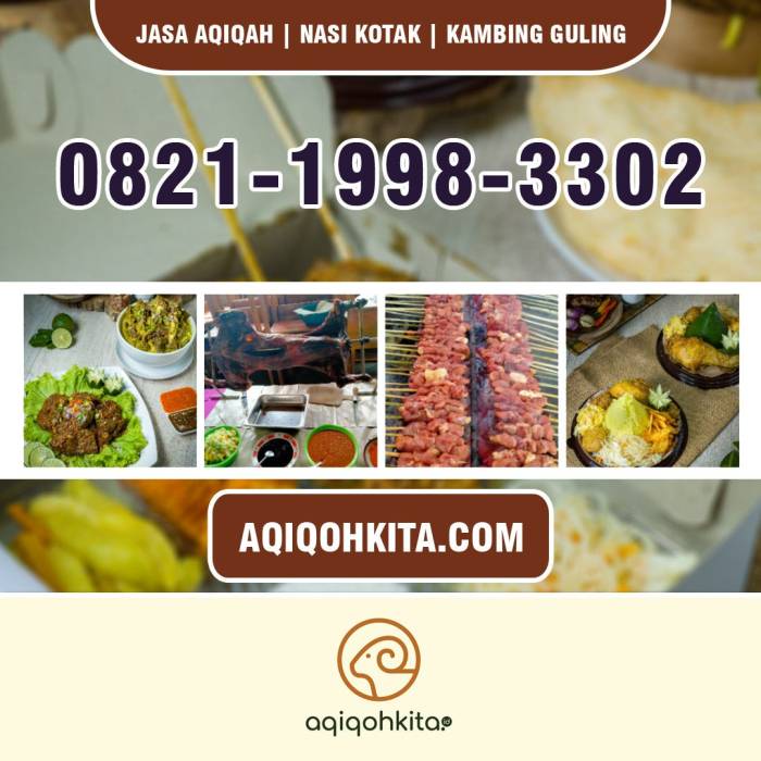 Daging kambing di Kawedanan, Magetan