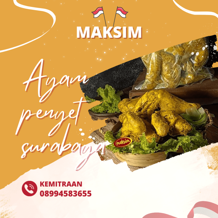 Makanan Olahan Ayam Khas Indonesia Ciampea Bogor , WA 0899-4583-655 ...