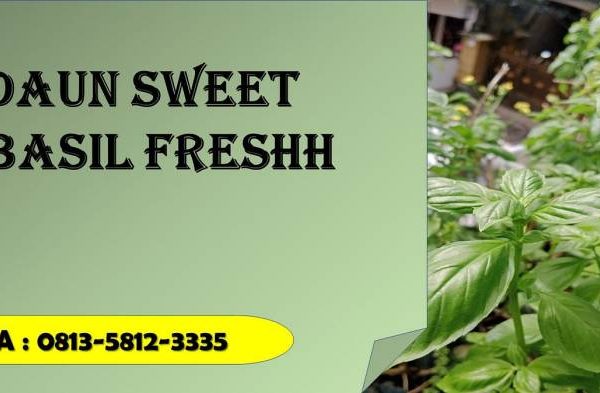 Daun penggemuk ayam di Sangia Wambulu, Buton Tengah