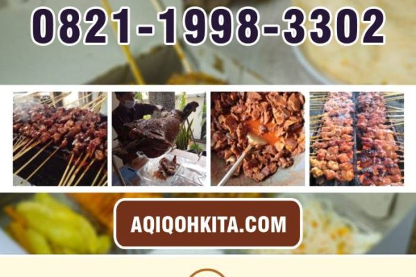 Susu kambing di Ngoro, Jombang