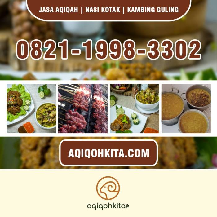 Daging kambing di Malo, Bojonegoro