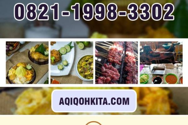 Daging kambing di Balong, Ponorogo