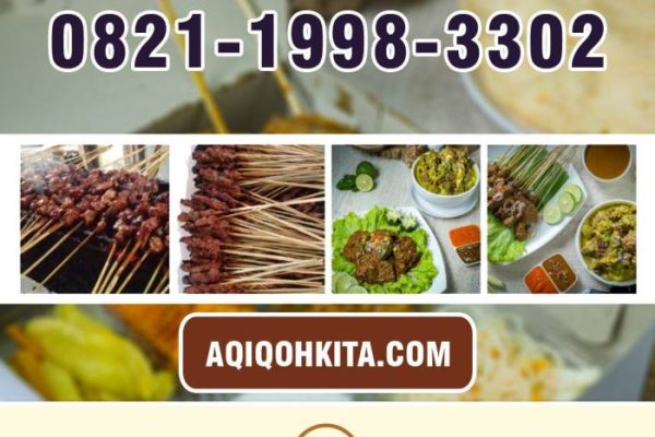 Susu kambing di Lembeyan, Magetan