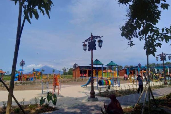 Daging kambing di Sooko, Mojokerto